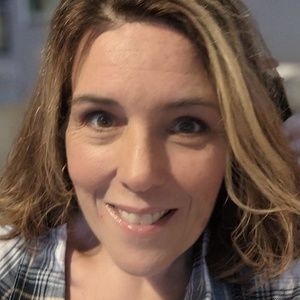 Meet your Posher, Christine